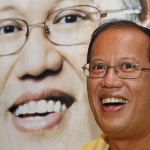 Philippines president Benigno "Noynoy" Aquino III  